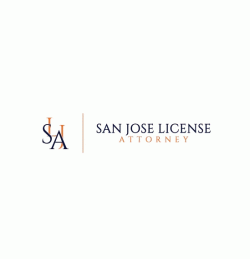 Logo - San Jose License Attorney