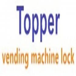 Logo - Topper Vending Machine Locks Co., Ltd.