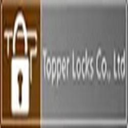 Logo - China Topper Cam Locks Co., Ltd.