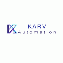 Logo - Karv Automation