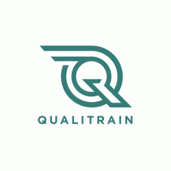 Logo - Qualitrain Group Ltd