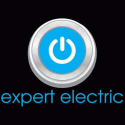 Logo - Expert Electric