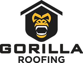 Logo - Gorilla Roofing, Inc