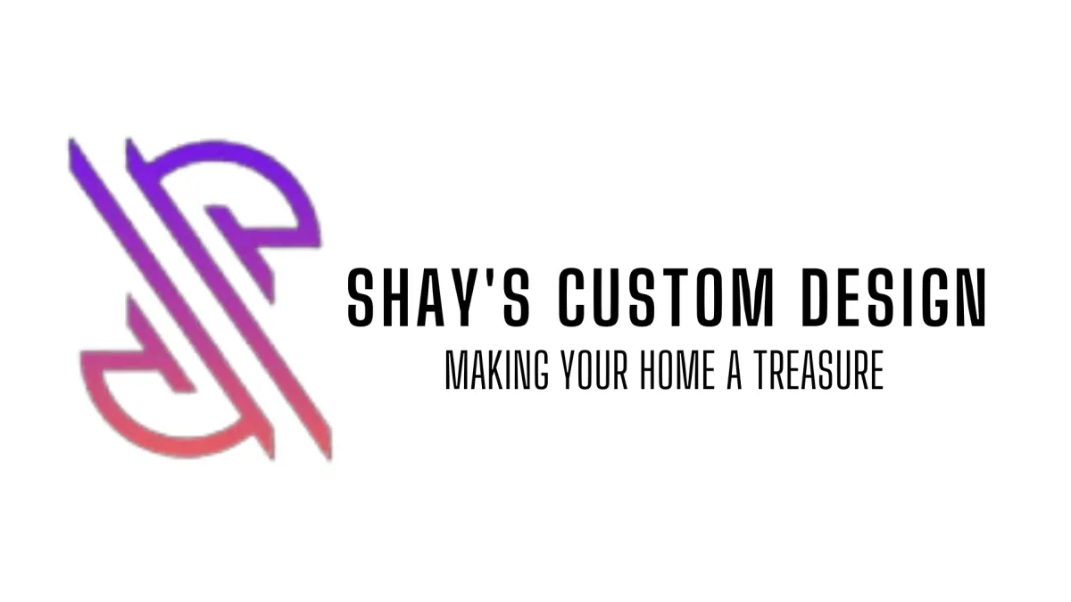 Logo - Shay's Custom Design, LLC