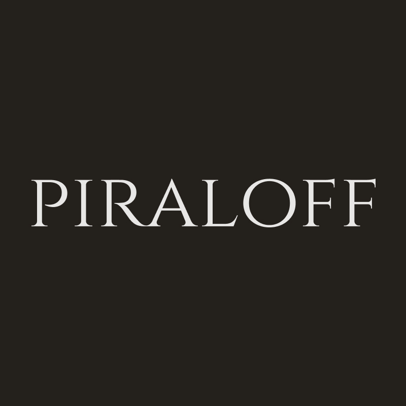 Logo - Piraloff