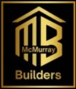 Logo - McMurray Builders