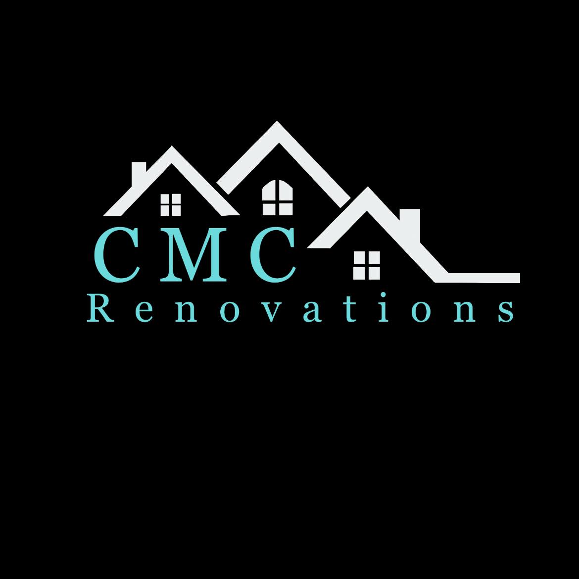 Logo - CMC Renovations