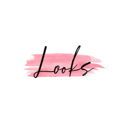 Logo - Looks Threading Beauty Salon