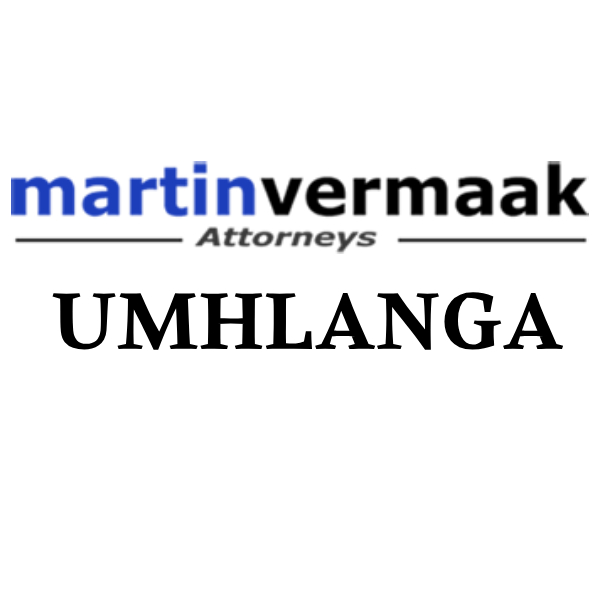 лого - Martin Vermaak Attorneys Umhlanga