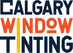 Logo - Calgary Window Tinting