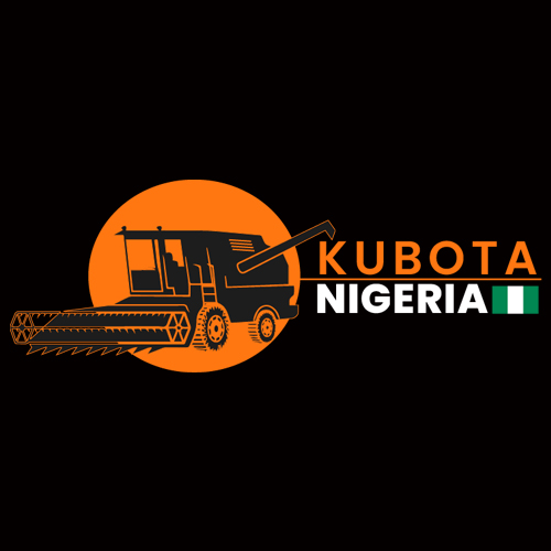 Logo - Kubota Nigeria