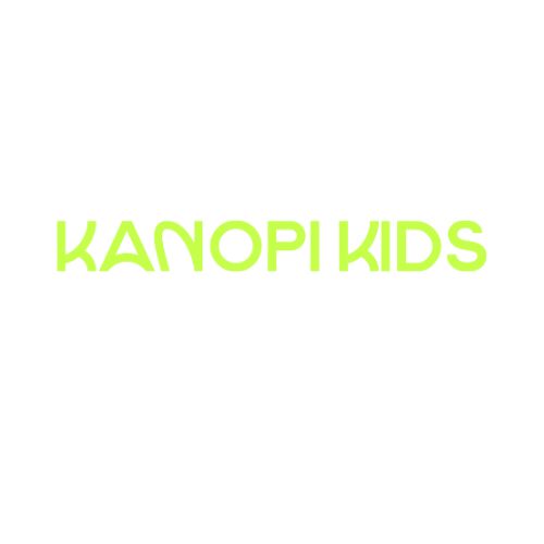 Logo - Kanopi Kids