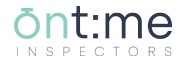 Logo - Ontime Inspectors