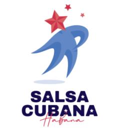 Logo - Salsa Cubana Habana Escuela de Baile