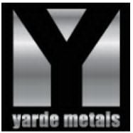 Logo - Metal Supply by Yarde