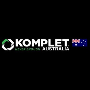 Logo - Komplet Australia