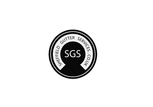 Logo - Sheffield Gutter Services