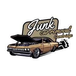 Logo - Junk Car Removal Cambridge