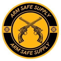 Logo - Arm Safe Supply