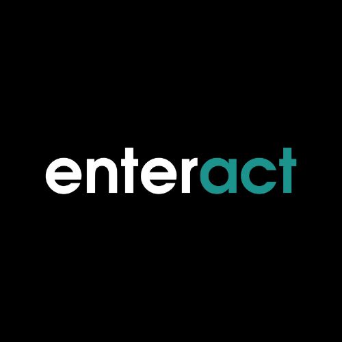 Logo - enteract