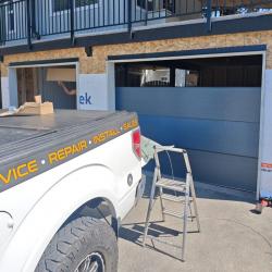 Logo - Up and Down Garage Doors