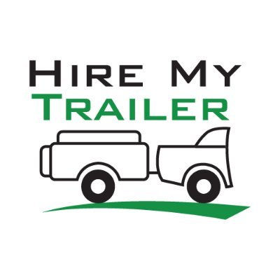 Logo - Hire My Trailer