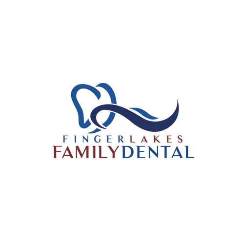 Logo - Finger Lakes Family Dental