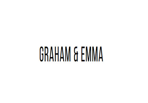 Logo - Graham & Emma