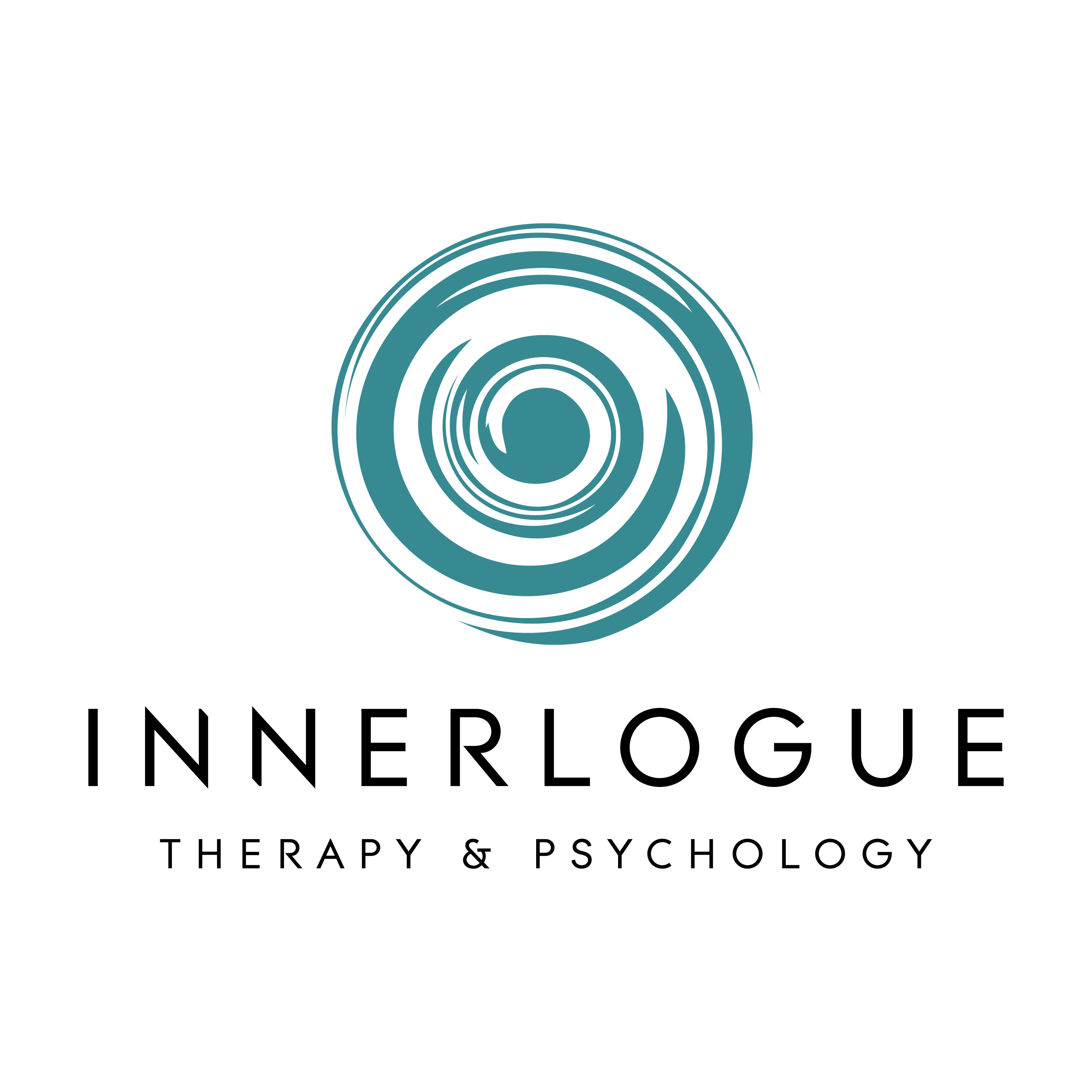 Logo - Innerlogue Therapy & Psychology