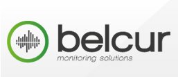 Logo - Belcur Monitoring Solutions