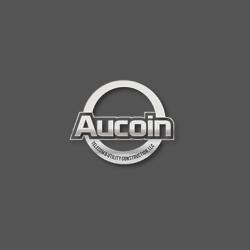 лого - Aucoin Telecom & Utility Construction