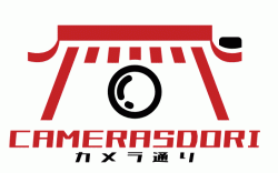 Logo - CamerasDori