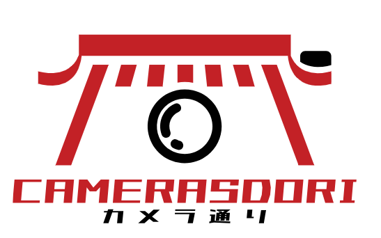 Logo - CamerasDori