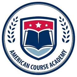 Logo - American Course Academy