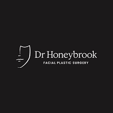 Logo - Dr Adam Honeybrook – Facial Plastic Surgery