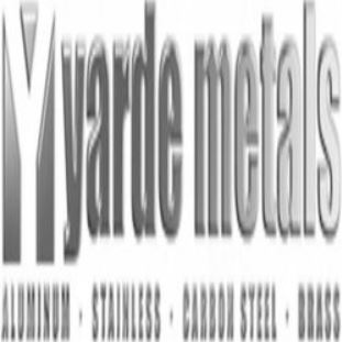 Logo - Metal Supply by Yarde