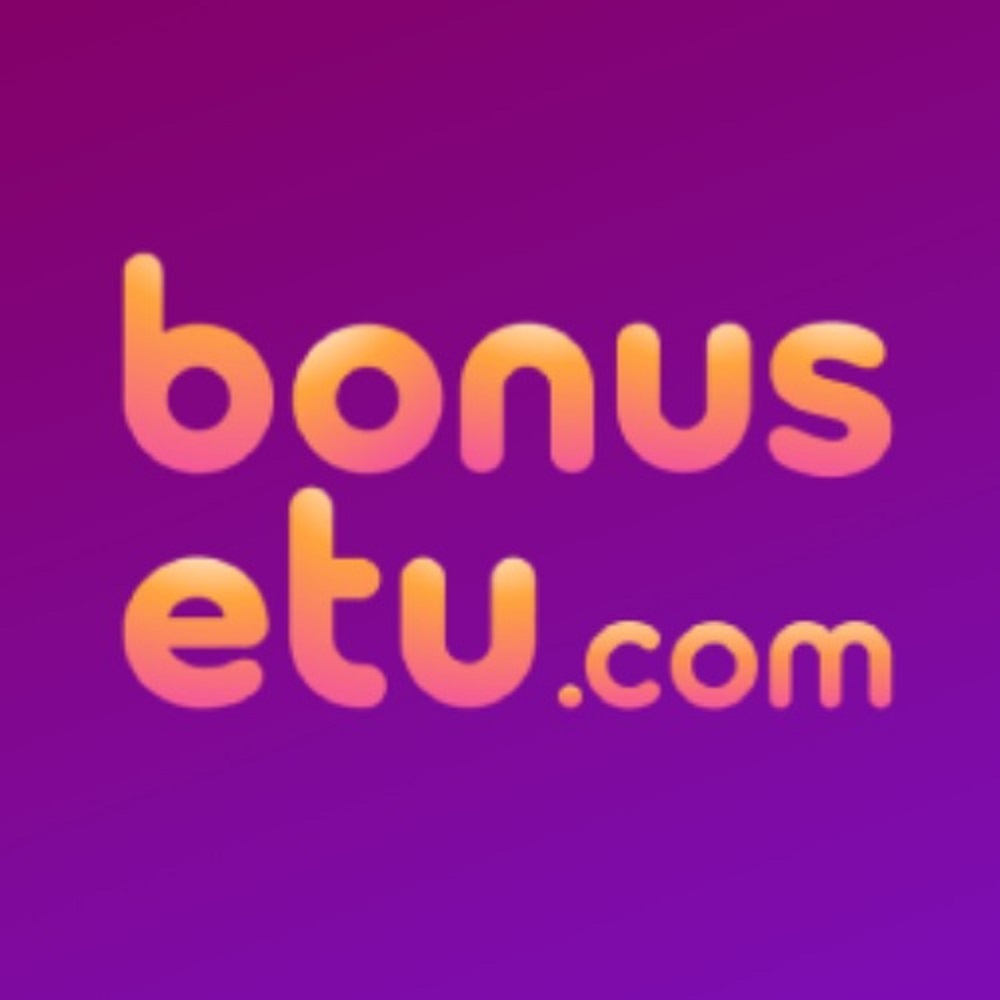 Logo - Bonusetu