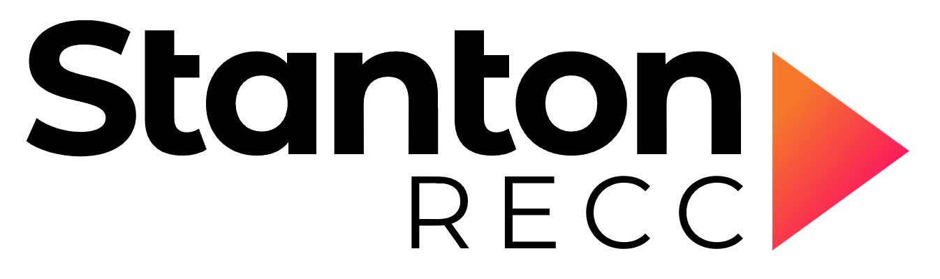 Logo - Stanton RECC