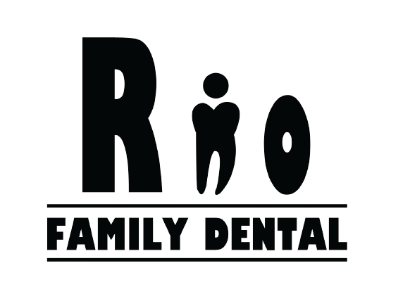 Logo - Rio Family Dental