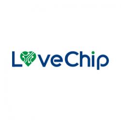 Logo - LoveChip Semiconductor