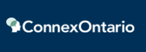 Logo - ConnexOntario