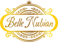 Logo - Belle Nubian INC