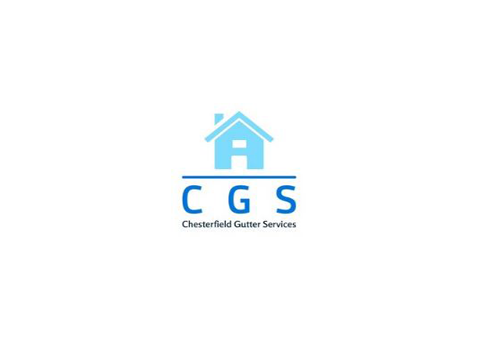 Logo - Chesterfield Gutter Service