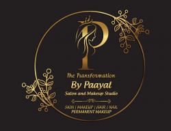 лого - The Transformation by Paayal