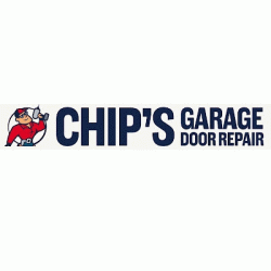 Logo - Chip's Garage Door Repair