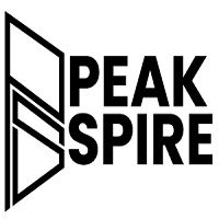 Logo - PeakSpire Ottawa