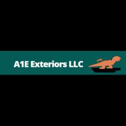 лого - A1E Exteriors LLC