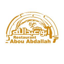 Logo - Abou Abdallah Restaurant