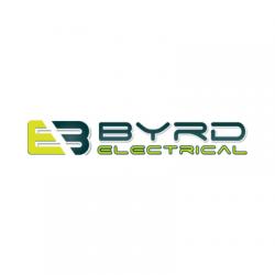 Logo - Byrd Electrical