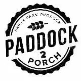 Logo - Paddock 2 Porch